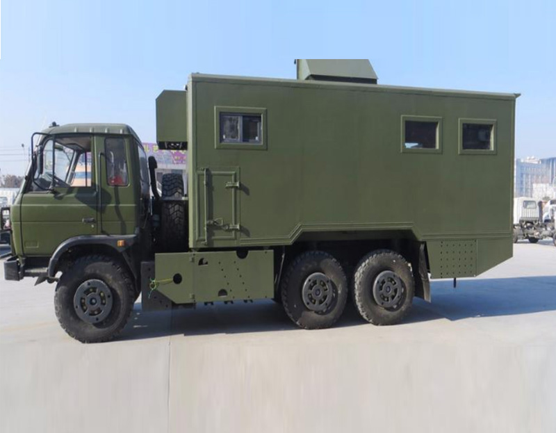 監(jiān)測(cè)車(chē)